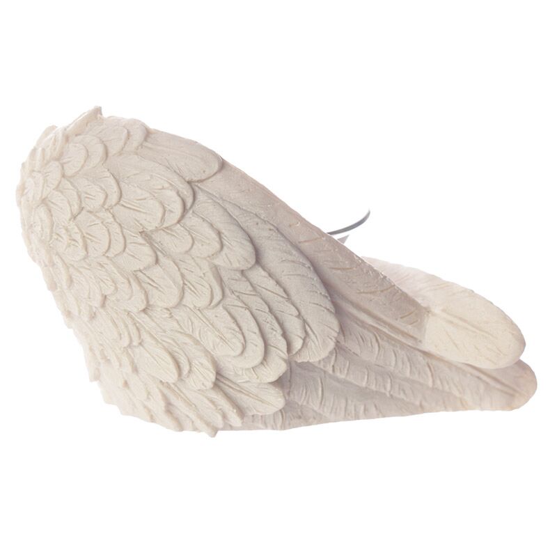 Angel Wings Tea light Holders