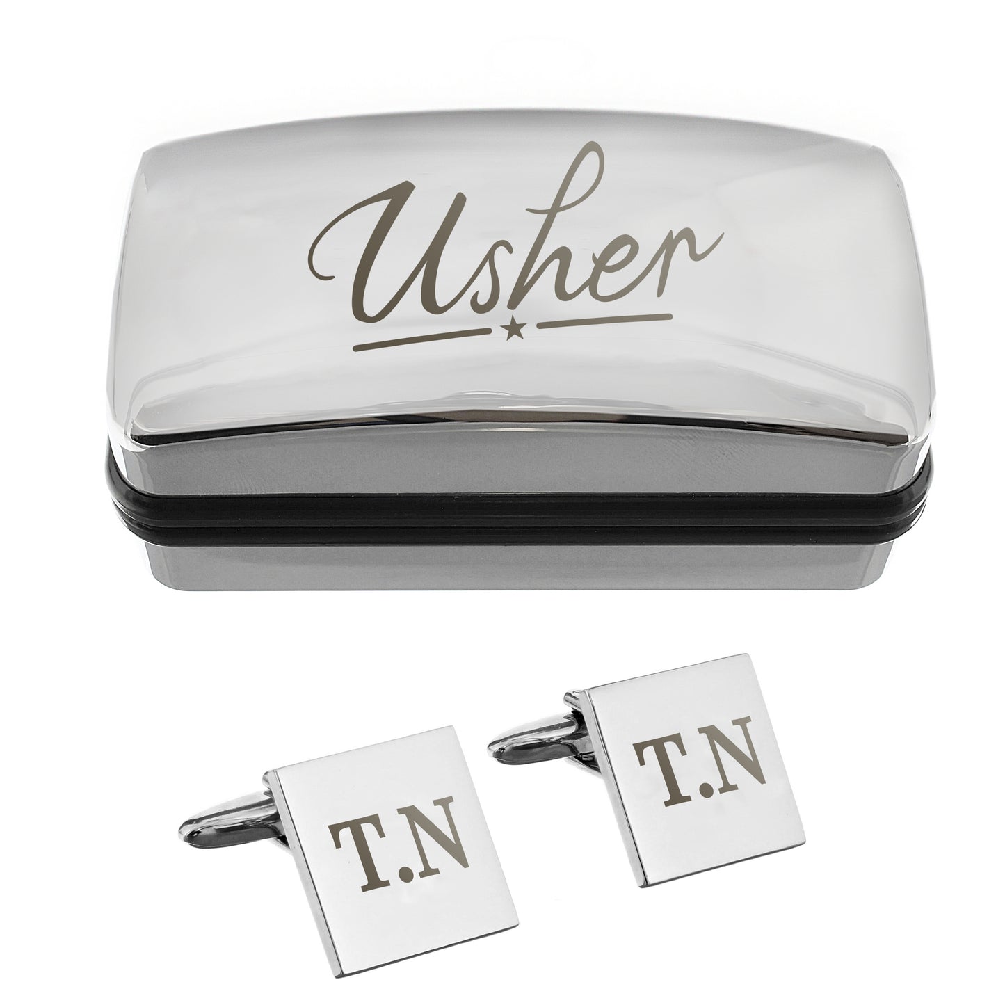 Wedding day gifts