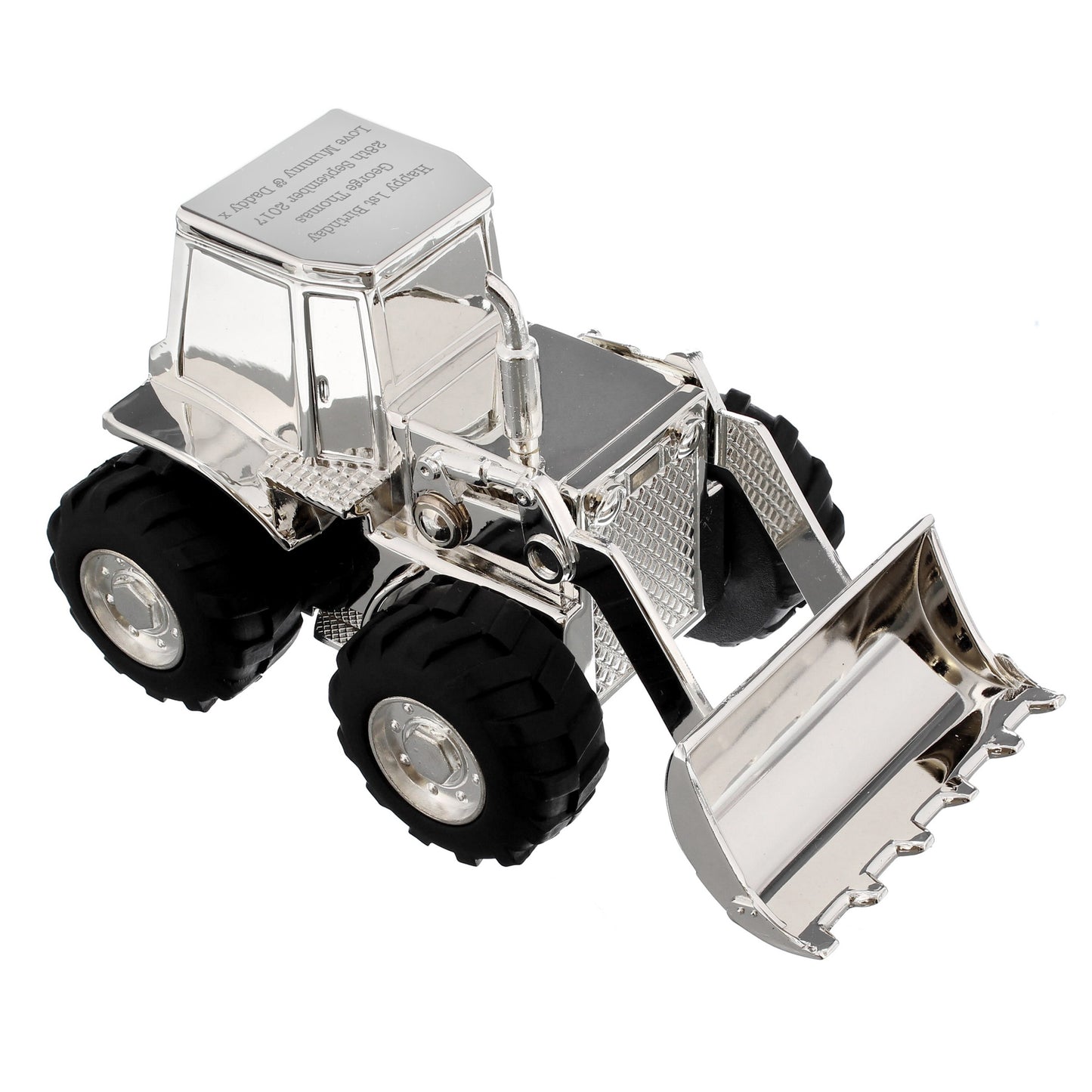 Digger Money Box