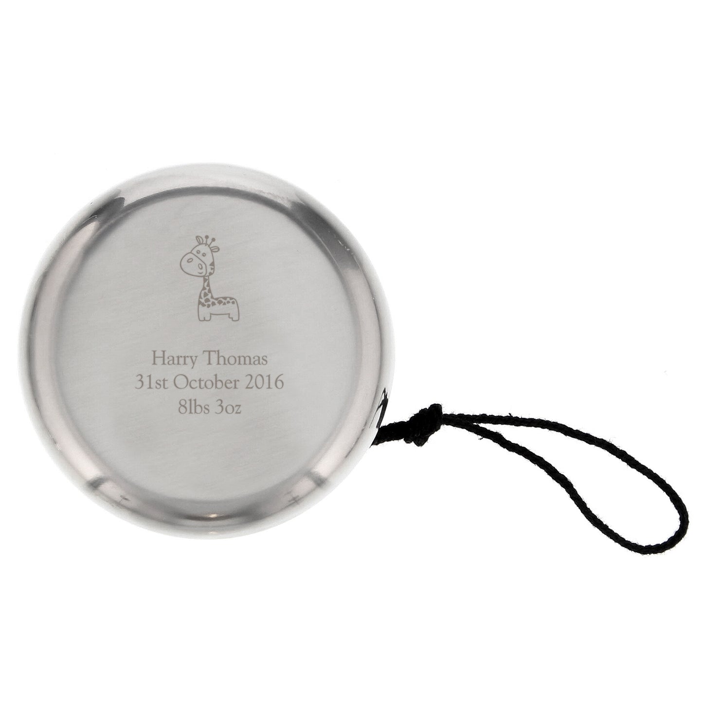 Giraffe YOYO