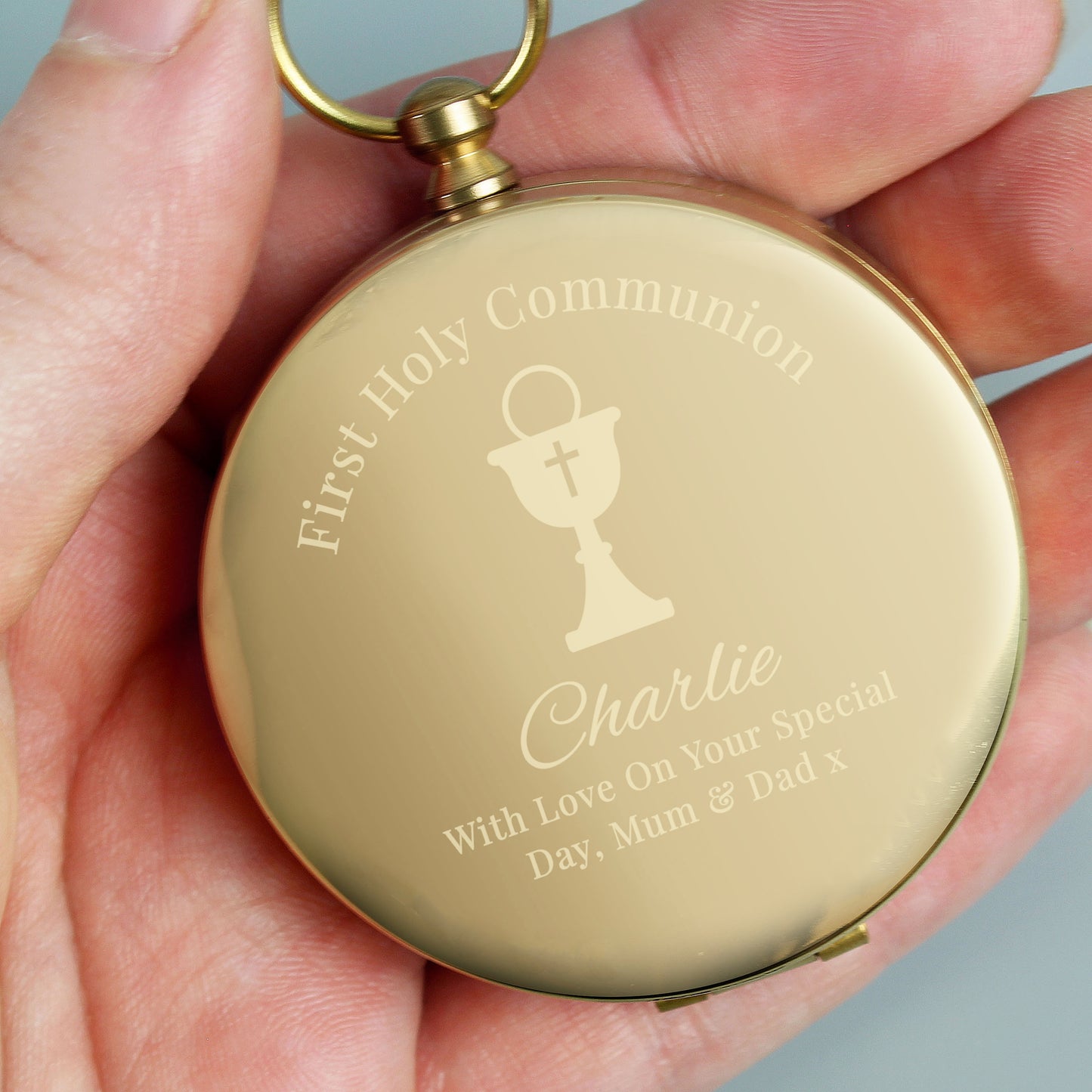 First Holy Communion Compass