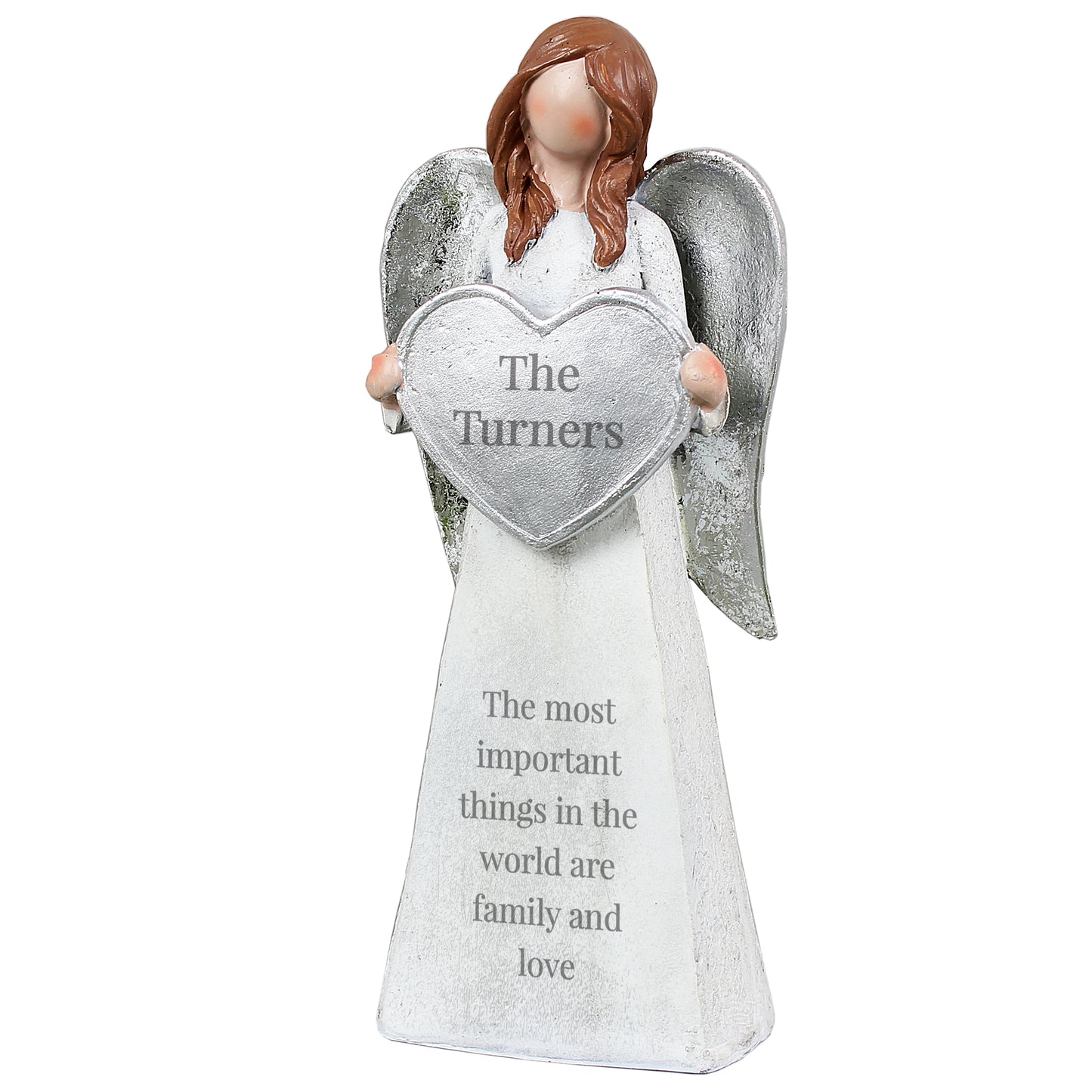 A Friend Like You Angel Ornament