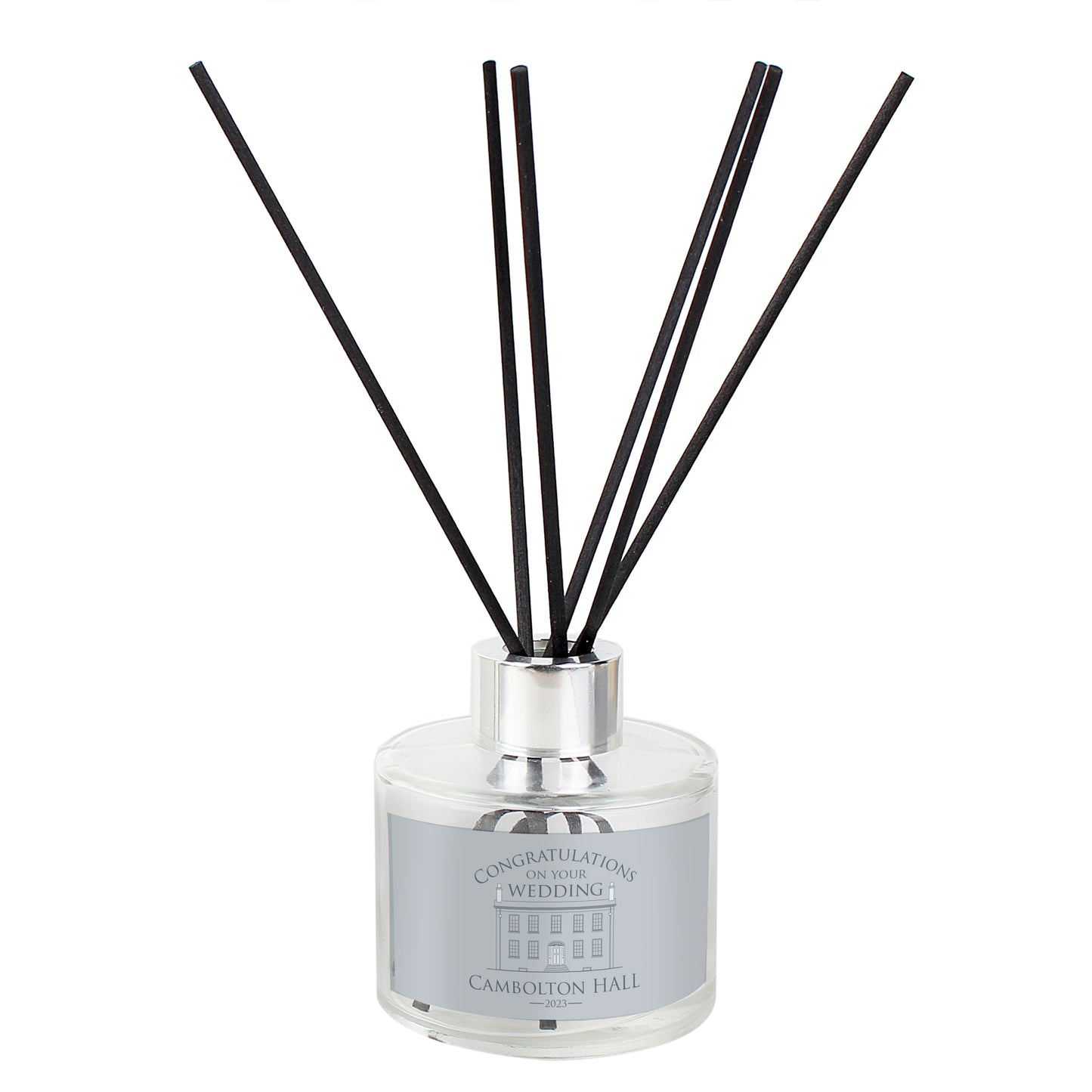 Reed Diffuser - Bespoke Gifts