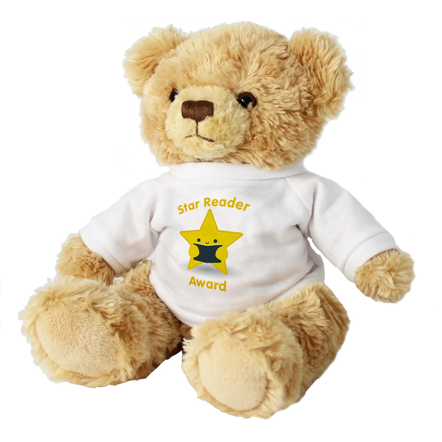 Teddy & Tshirt - Bespoke Gift