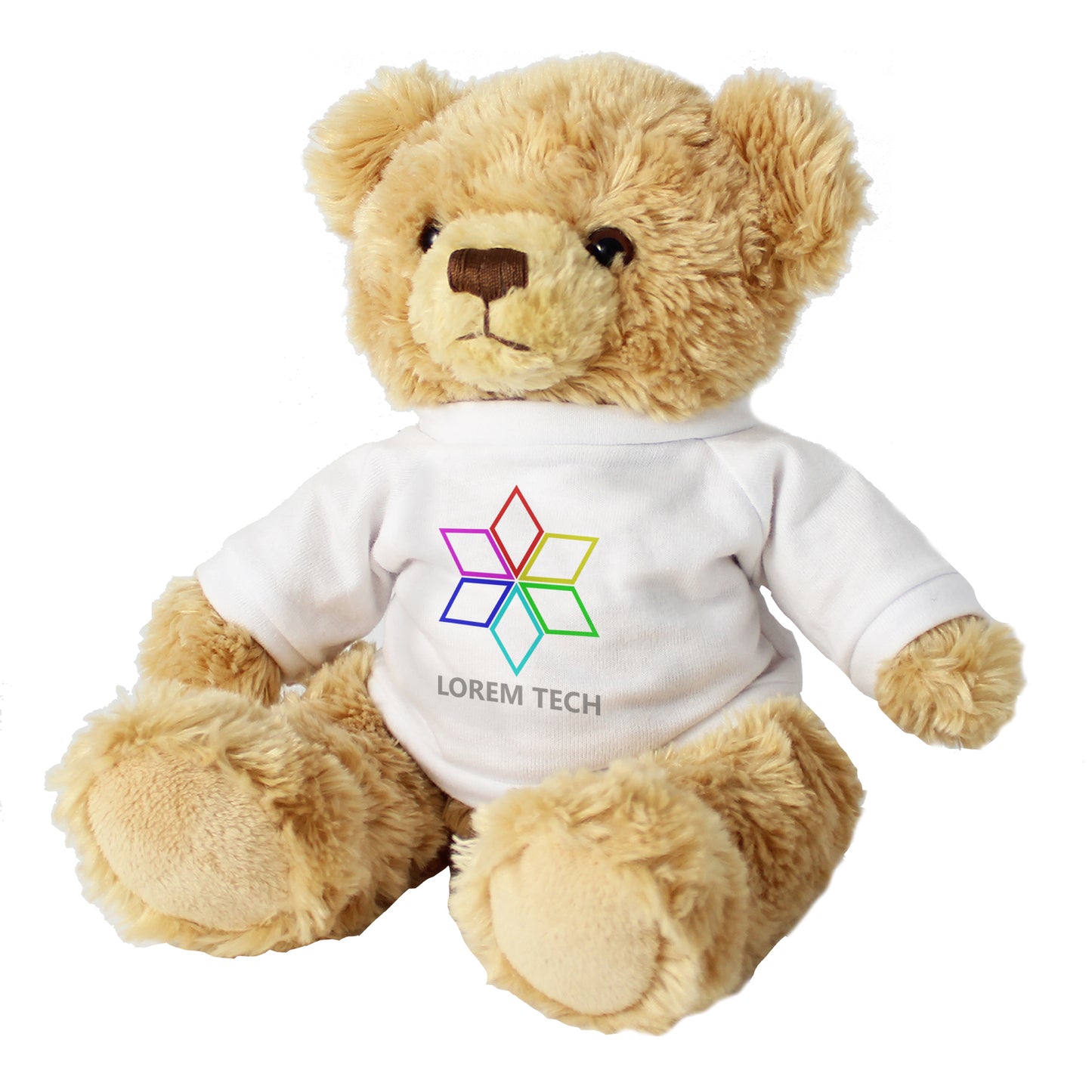 Teddy & Tshirt - Bespoke Gift