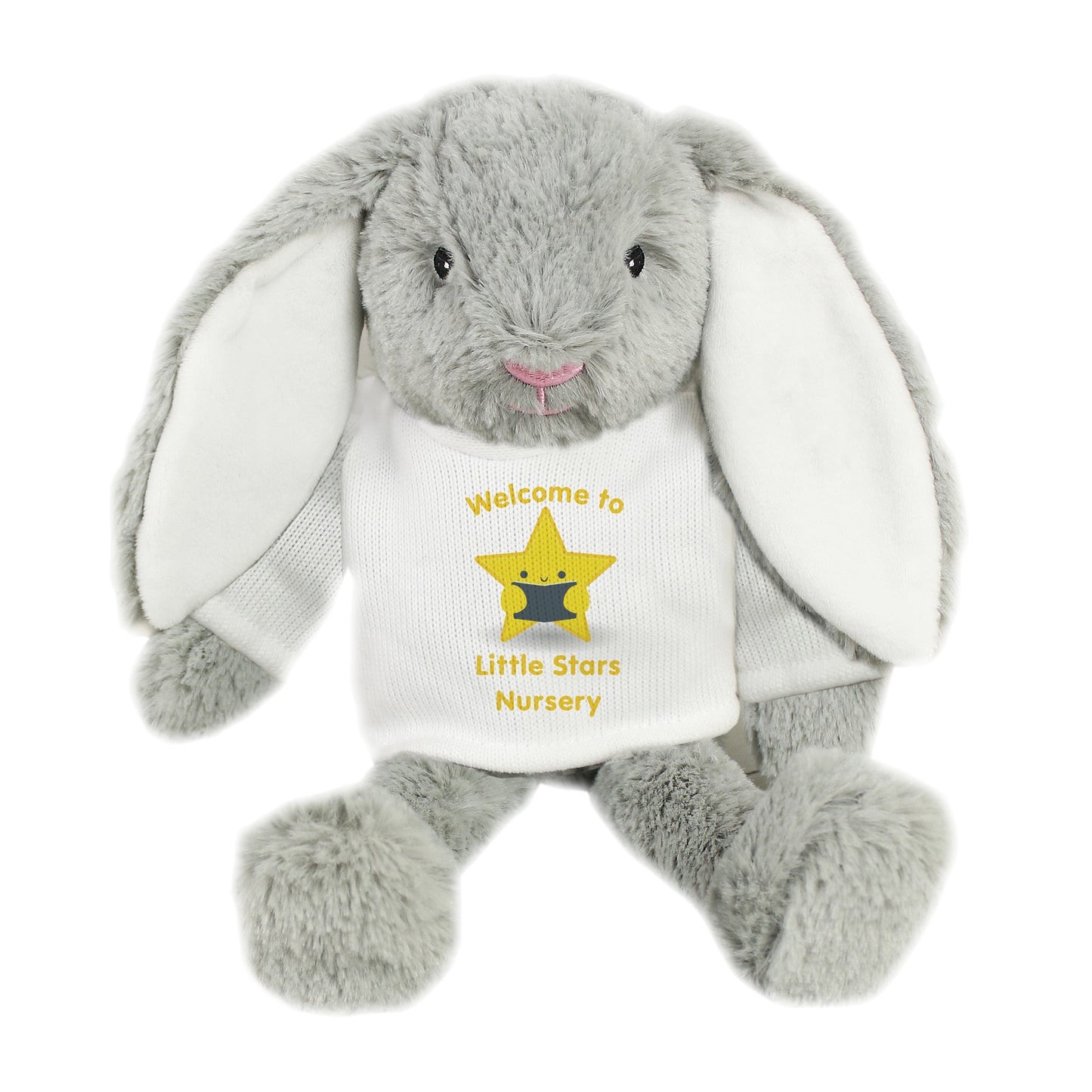 Bunny Tshirt - Bespoke Gifts