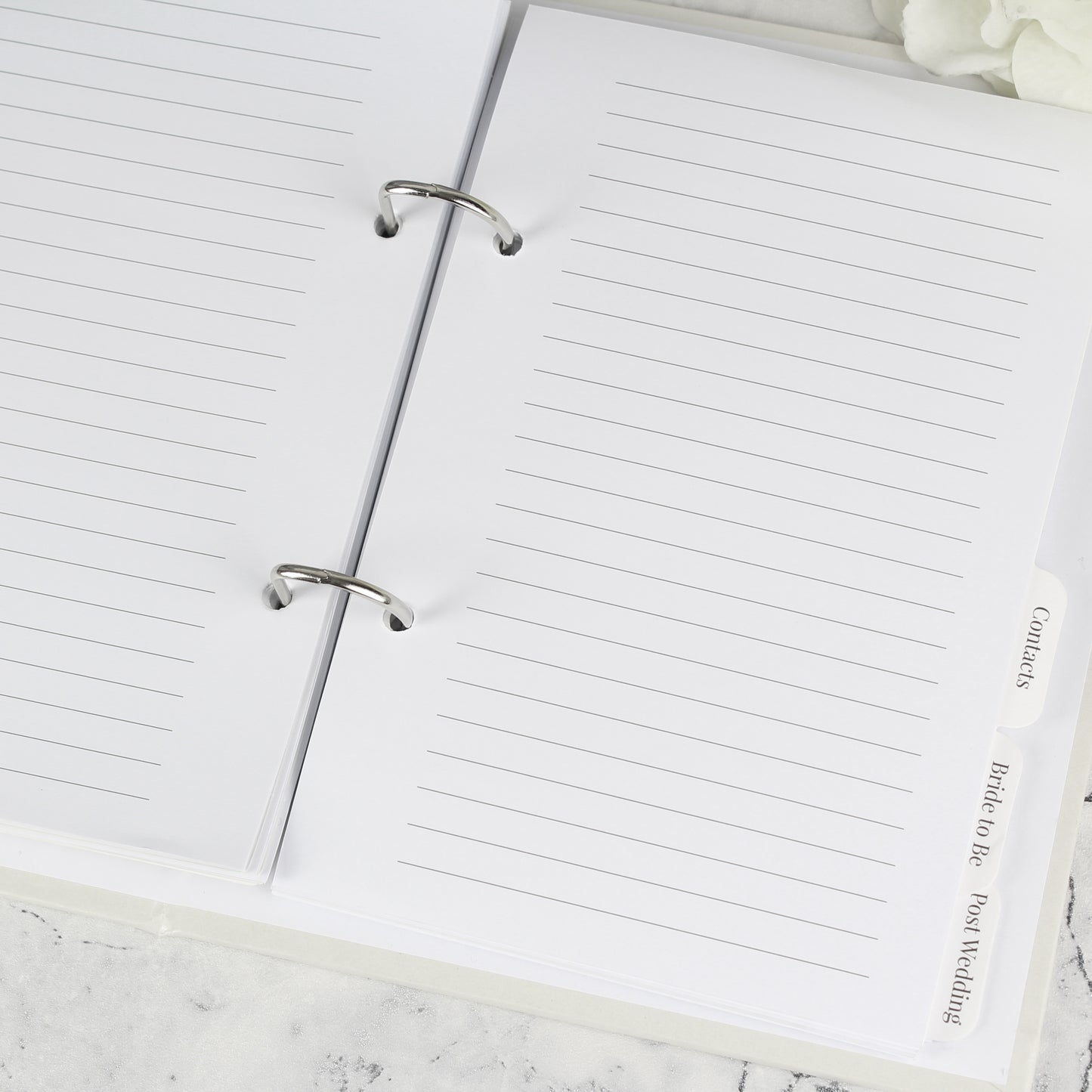 Wedding Planner - Bespoke Wedding Gift