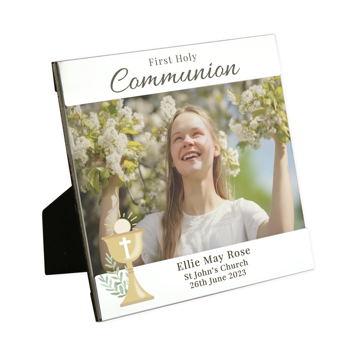 First Holy Communion 6x4 Photo Frame