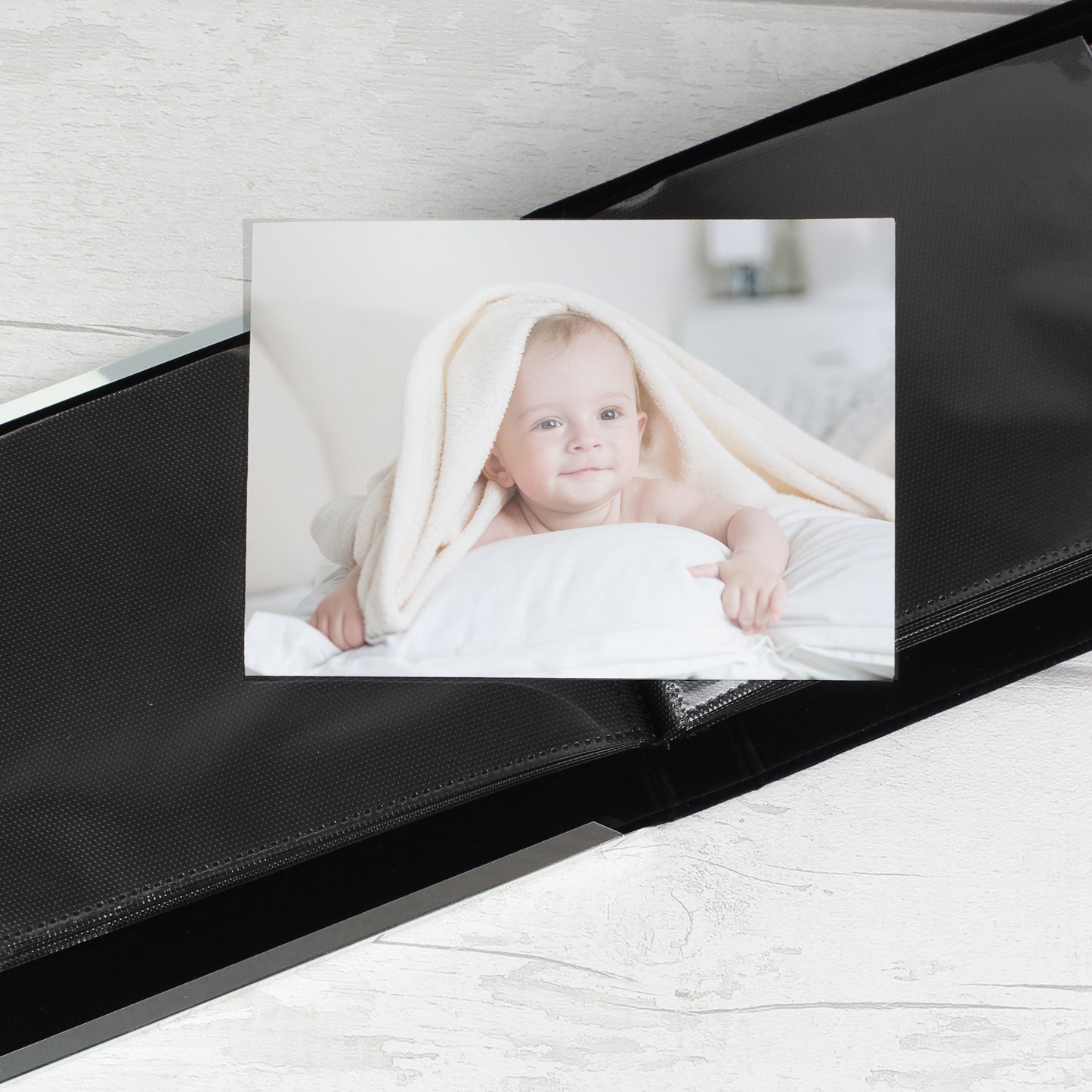 Truly Blessed 6x4 Photo Frame Album