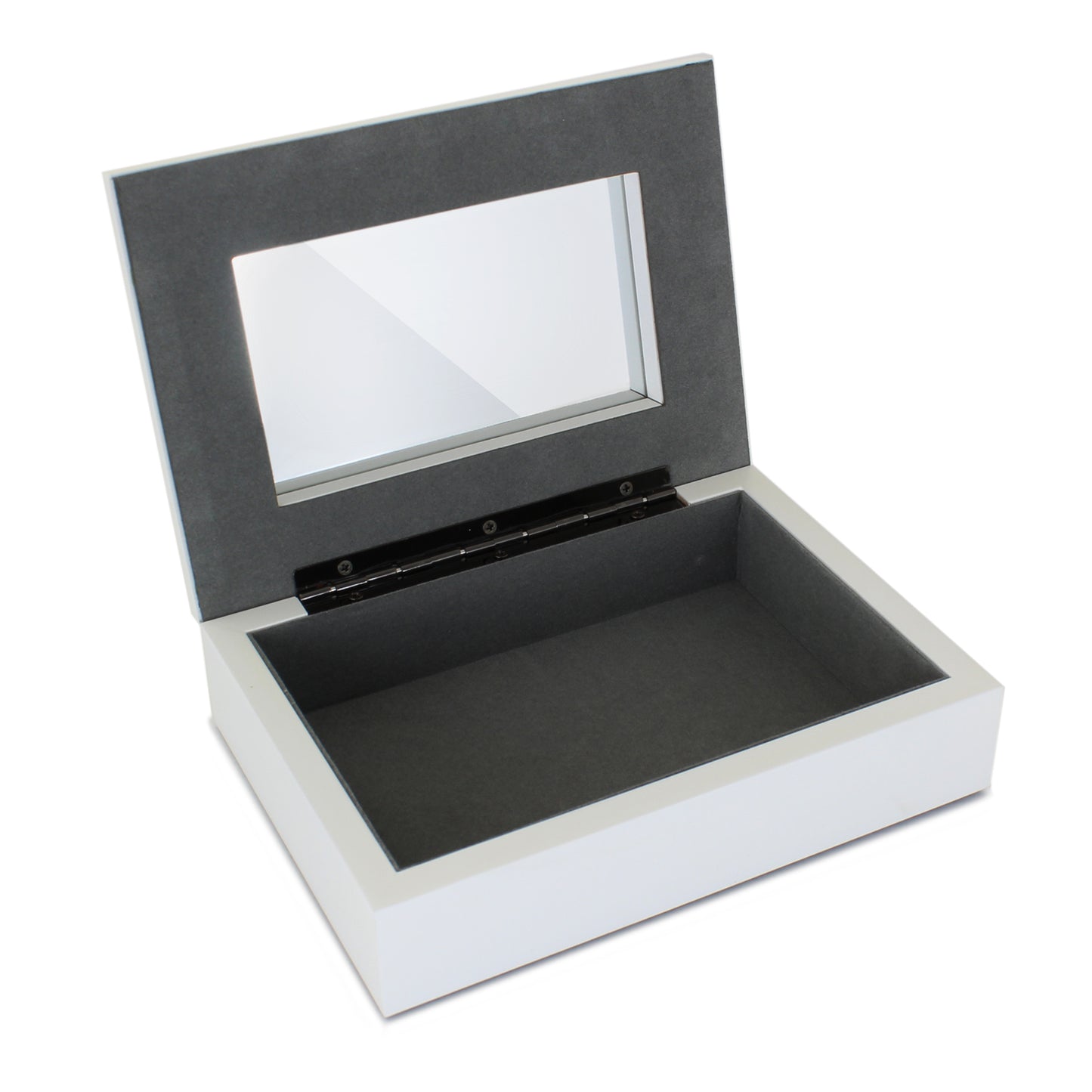 Me To You Girls Jewellery Box