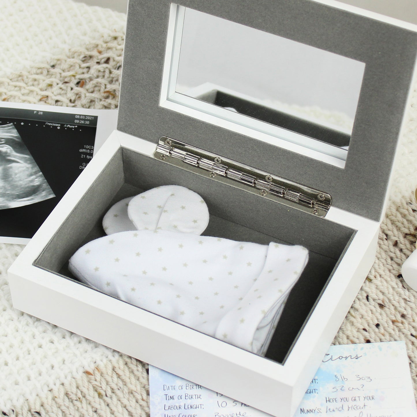 Twinkle Twinkle Jewellery Box