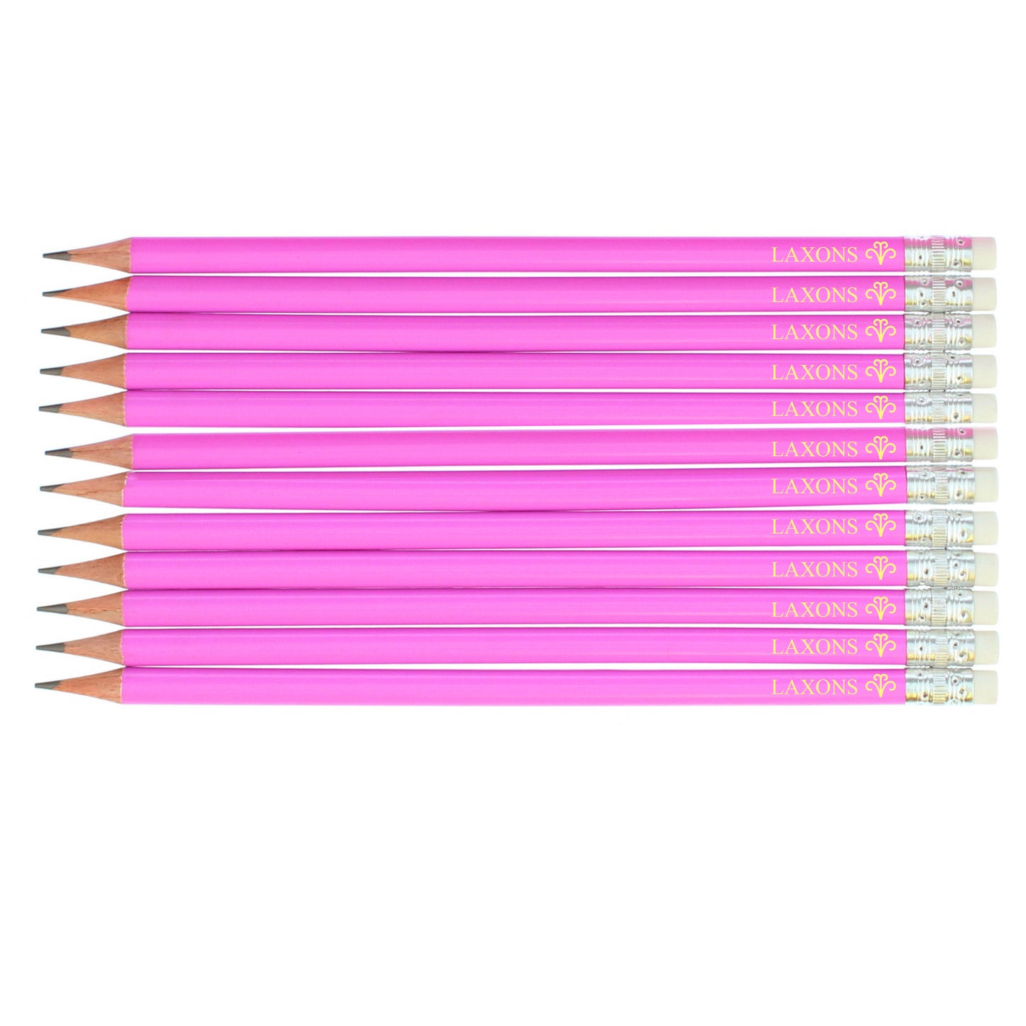 Pink Pencils - Bespoke Gifts