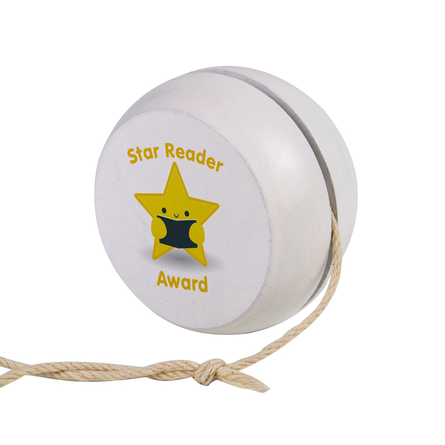 Wooden Yoyo - Bespoke Gifts