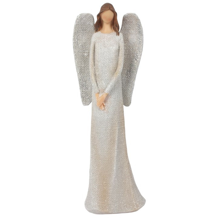 Glitter Design Angel of Content