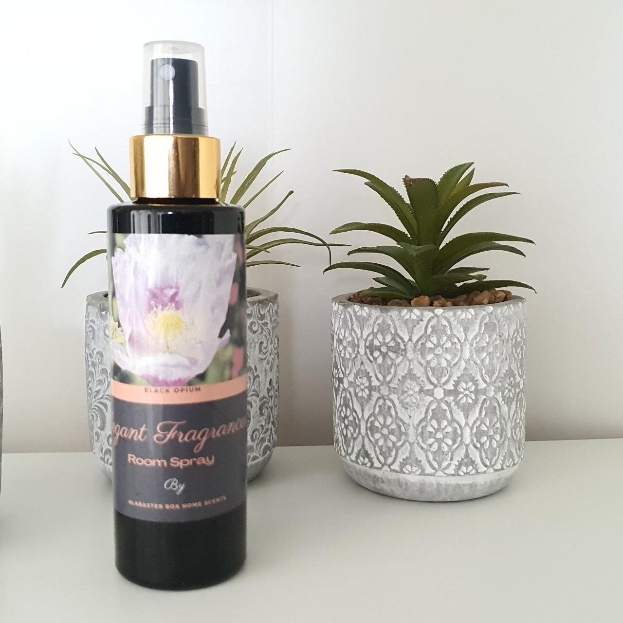 150ml Elegance Luxury Highly Fragrant Room Sprays - 14 Scents