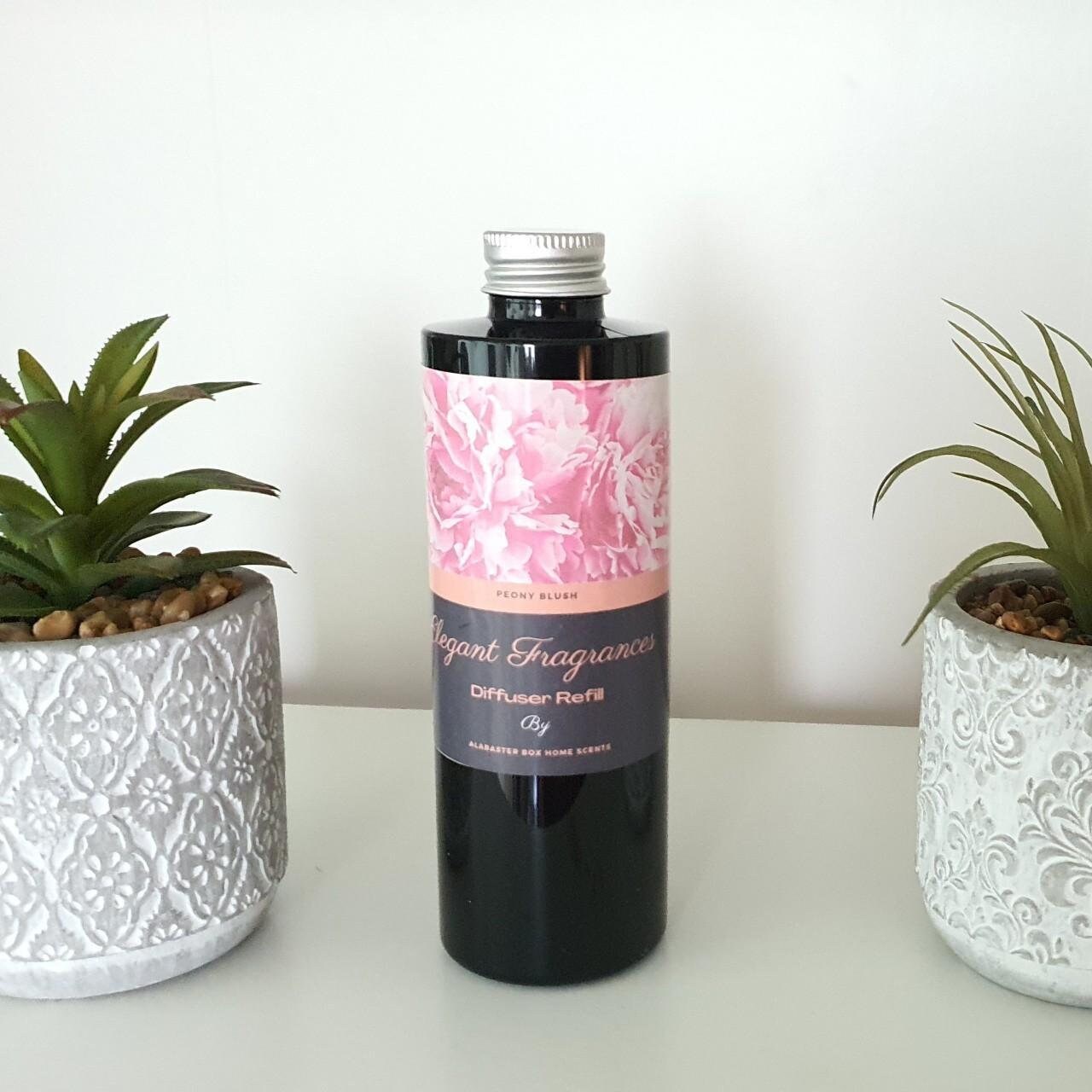 Elegance Diffuser Reed Oil Fragrance for Home - 14 scents