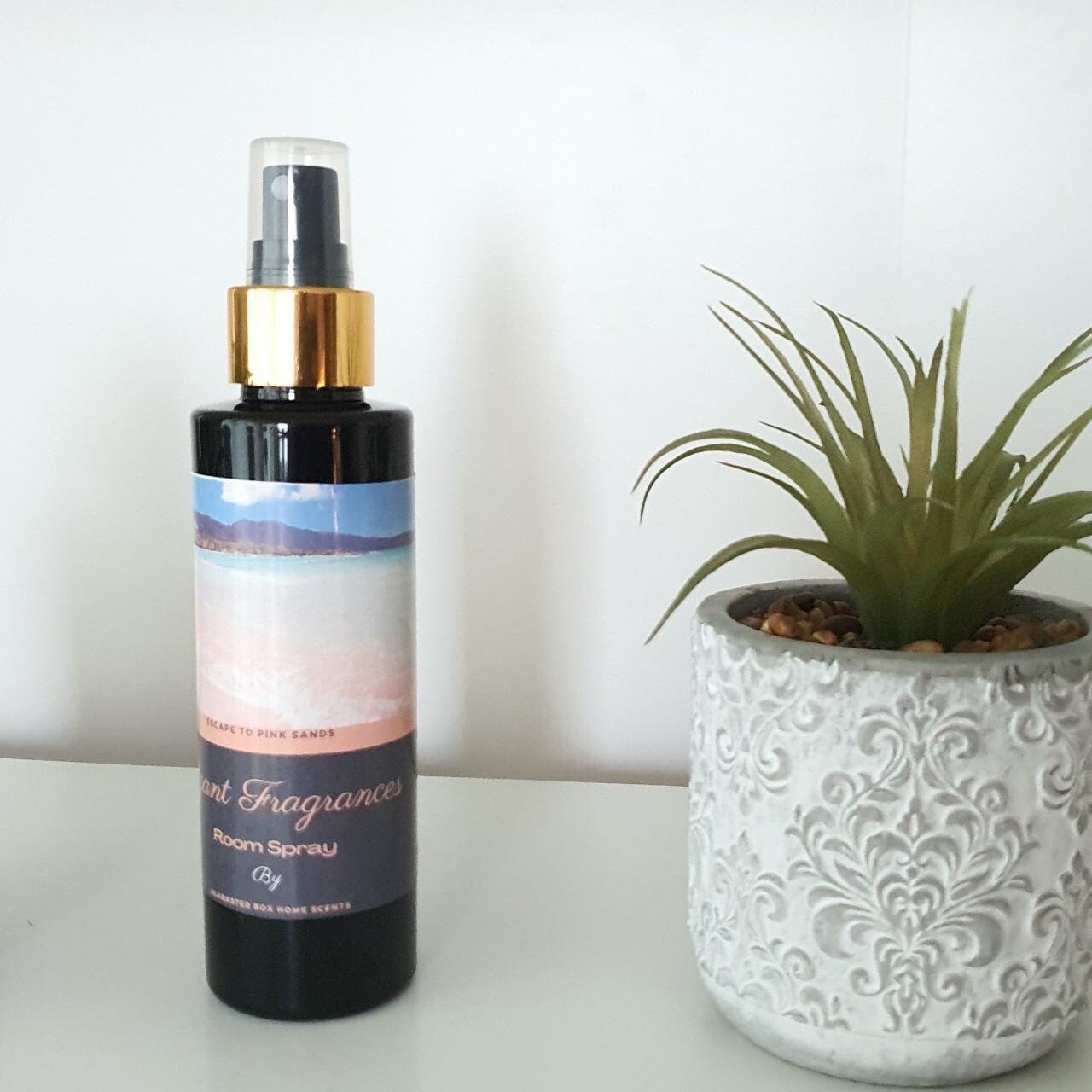 150ml Elegance Luxury Highly Fragrant Room Sprays - 14 Scents