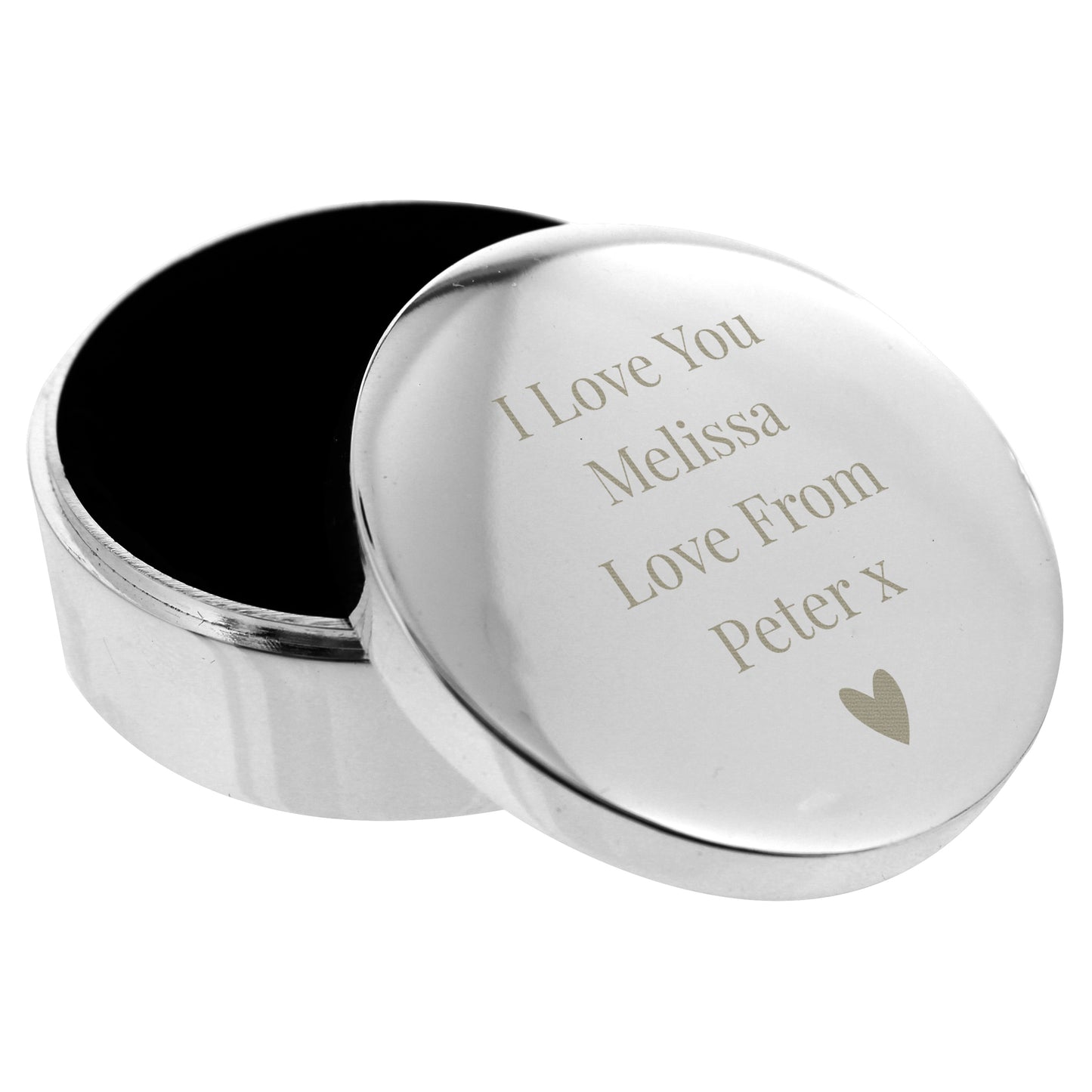 Ring Box 