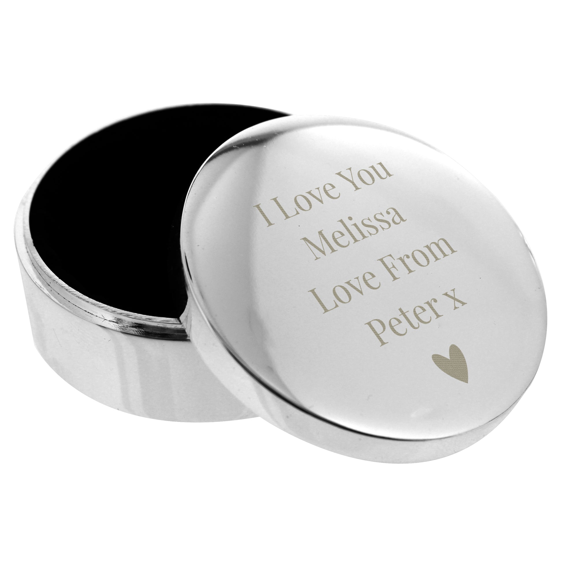 Ring Box 