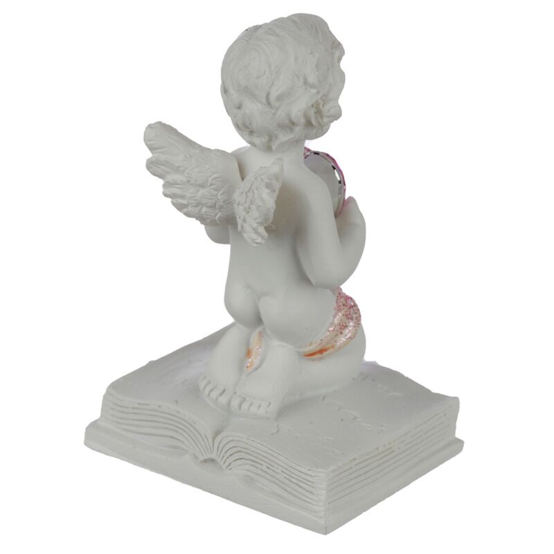 Peace of Heaven Cherub