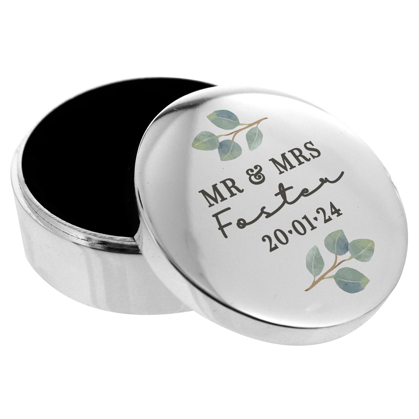 Engagement gift