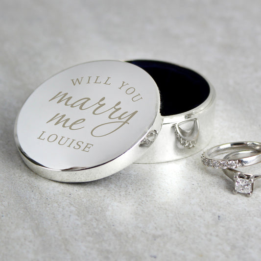 Wedding gift 
Ring box 
Engagement ring 
Engagement ring box 