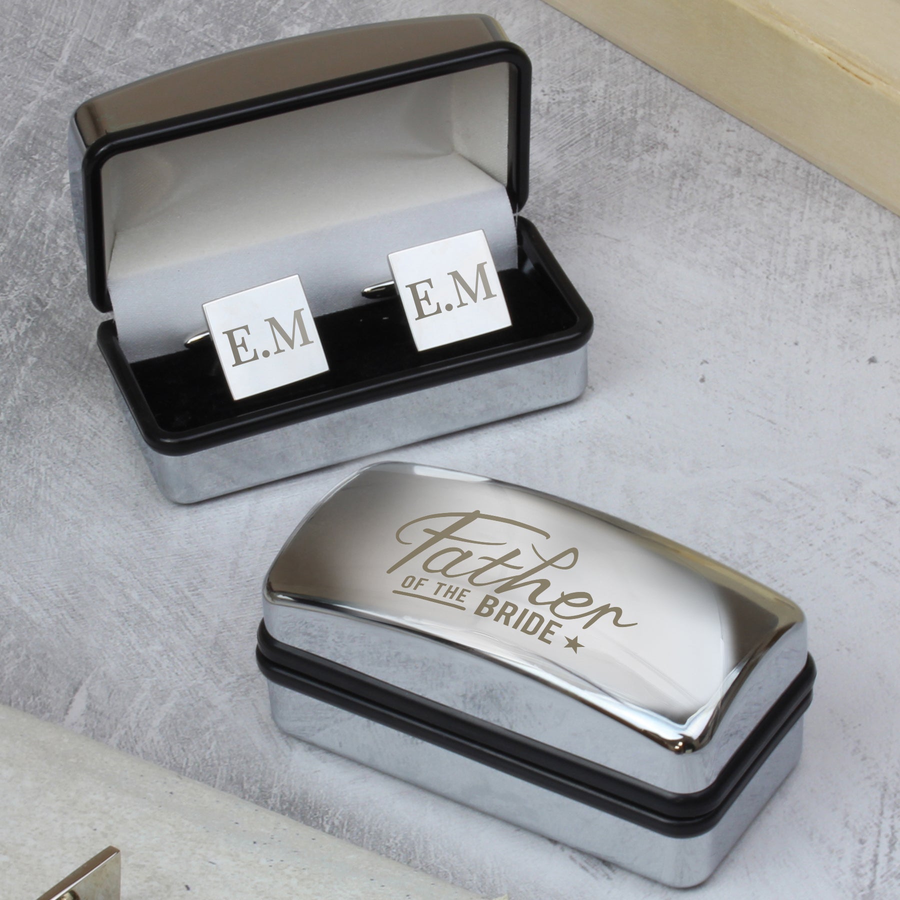 cufflinks for weddings 