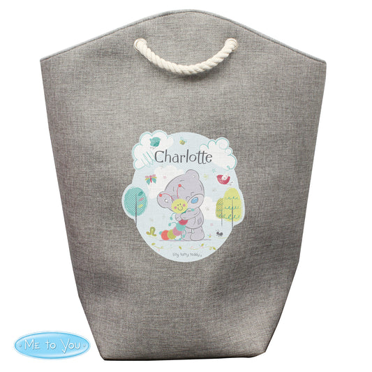 Tiny Tatty Teddy Cuddle Bug Storage Bag