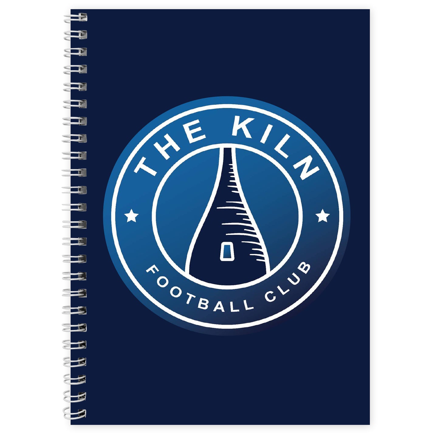 A5 Notebook - Bespoke Wedding Gift