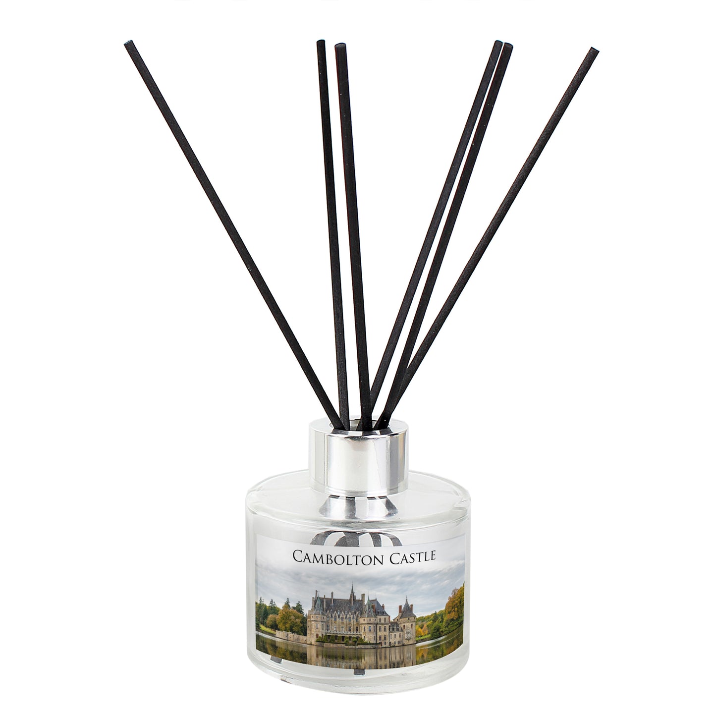 Reed Diffuser - Bespoke Gifts