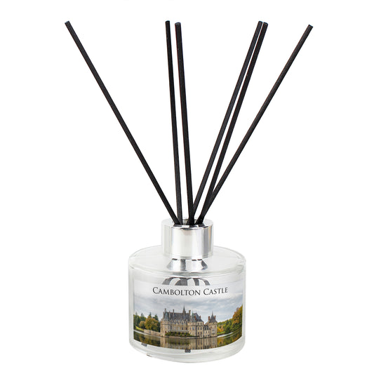 Reed Diffuser - Bespoke Gifts