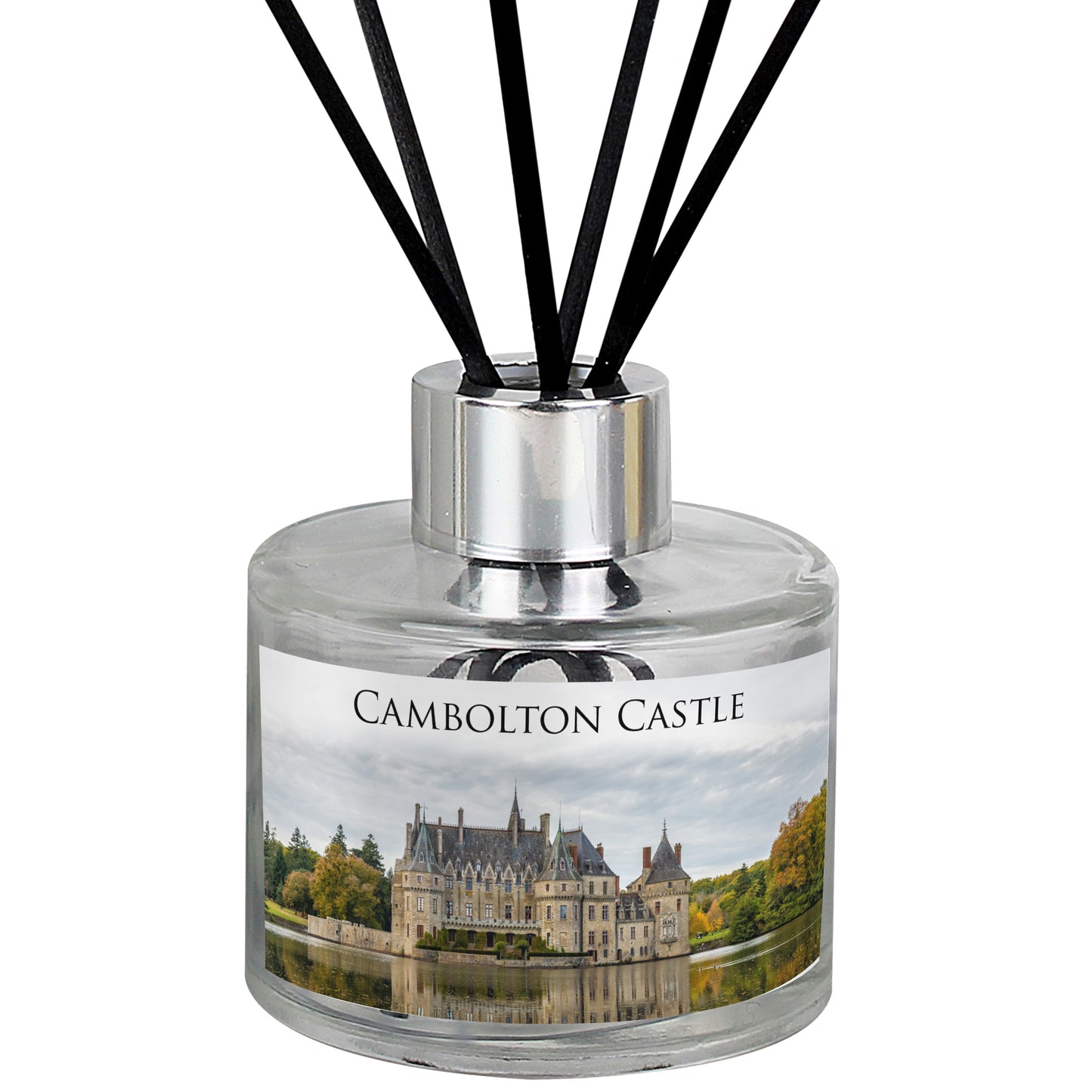 Reed Diffuser - Bespoke Gifts