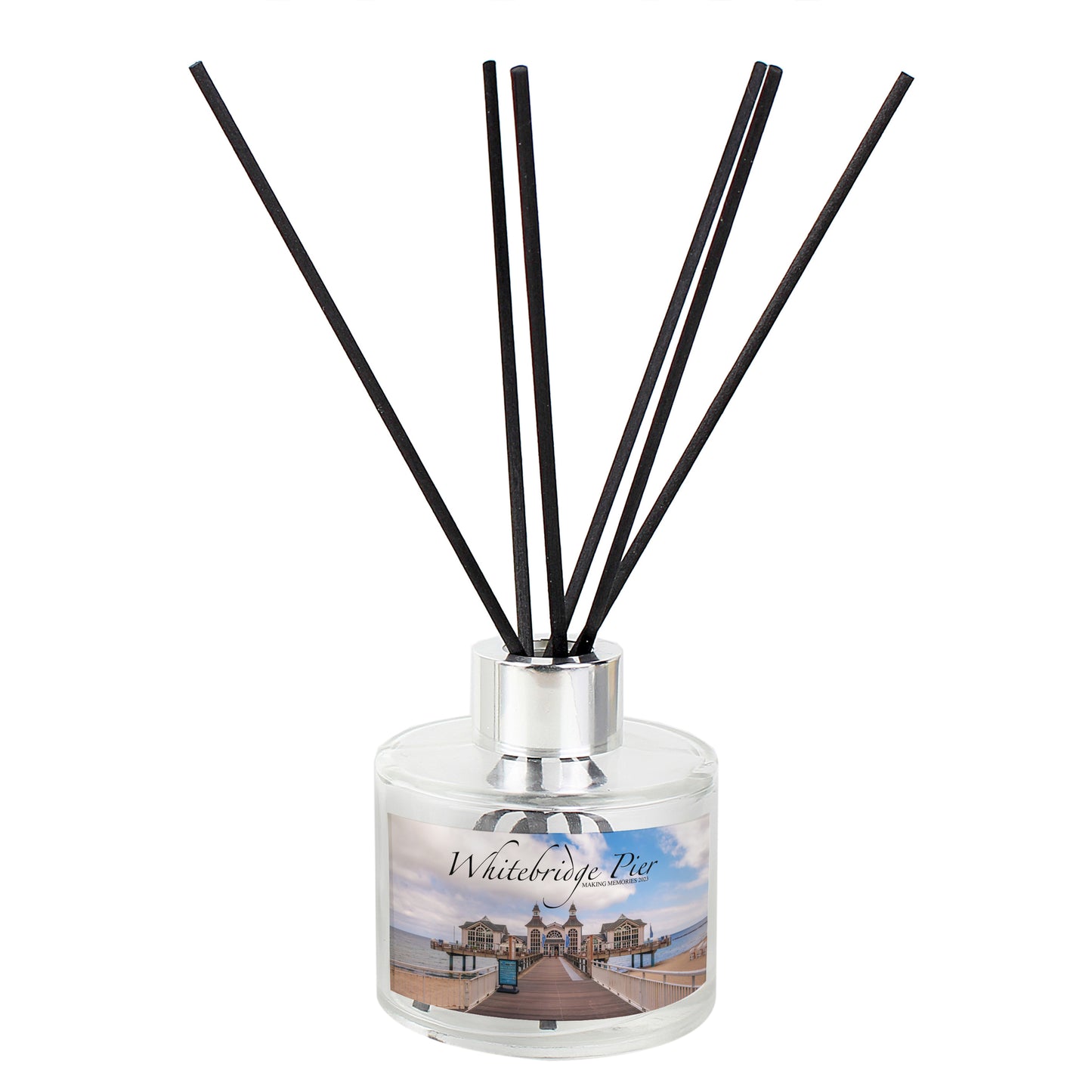 Reed Diffuser - Bespoke Gifts