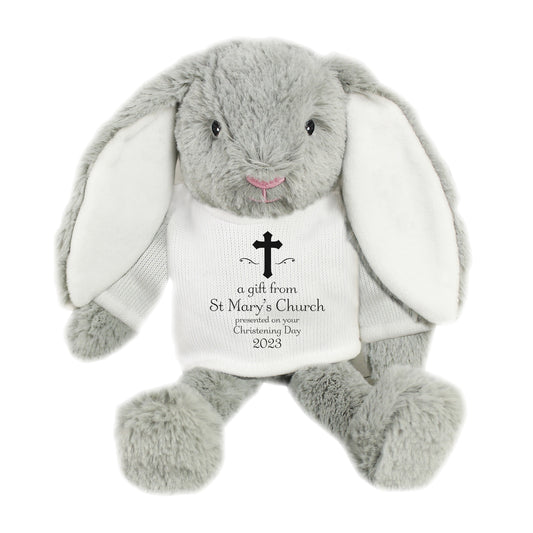 Bunny Tshirt - Bespoke Gifts