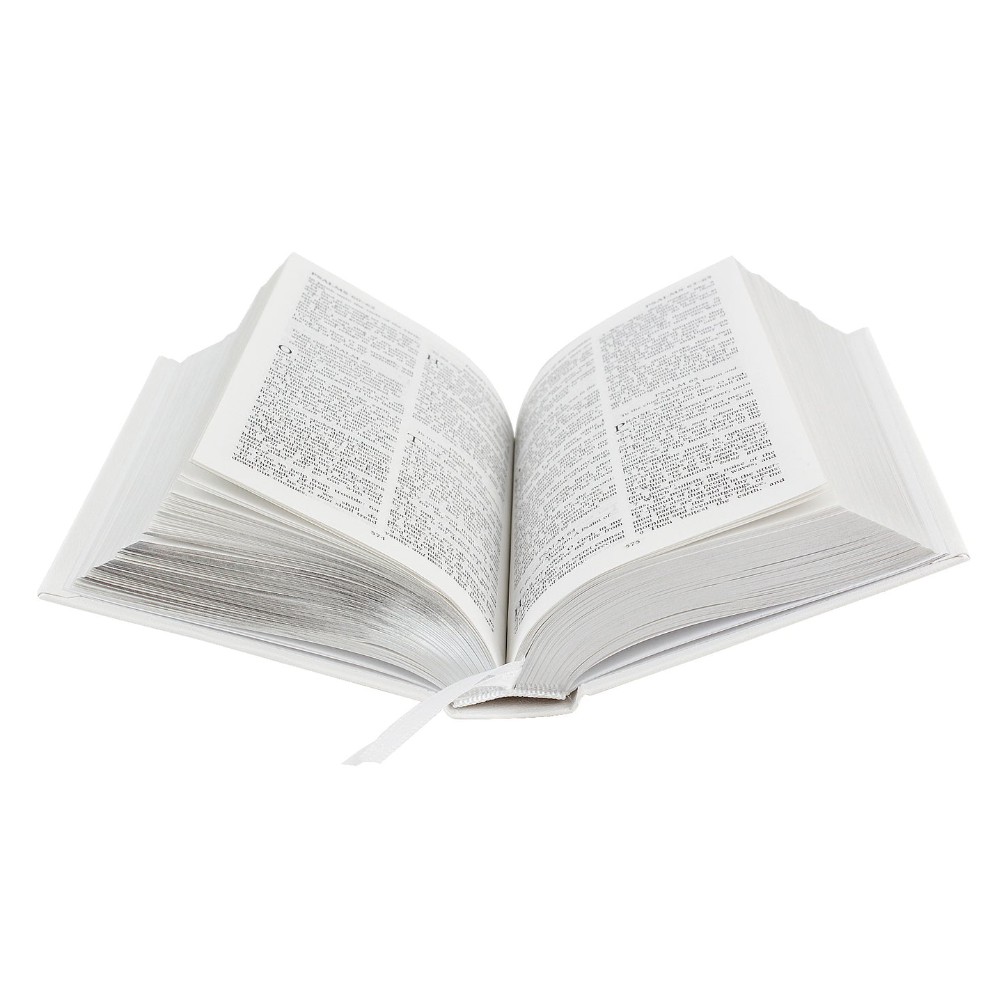 Blue Cross Bible