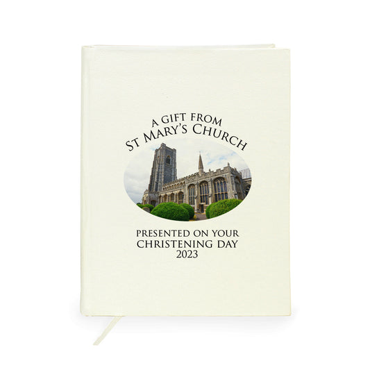Design Bible - Bespoke Gifts