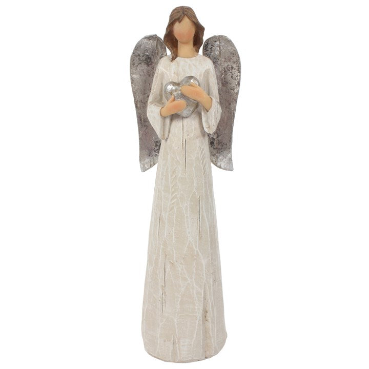 Angel Of The Heart