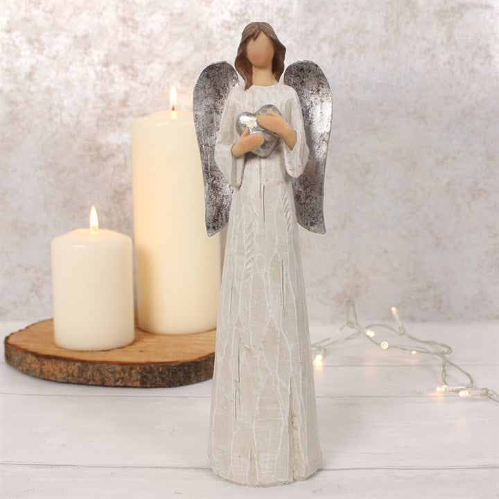 Angel Of The Heart