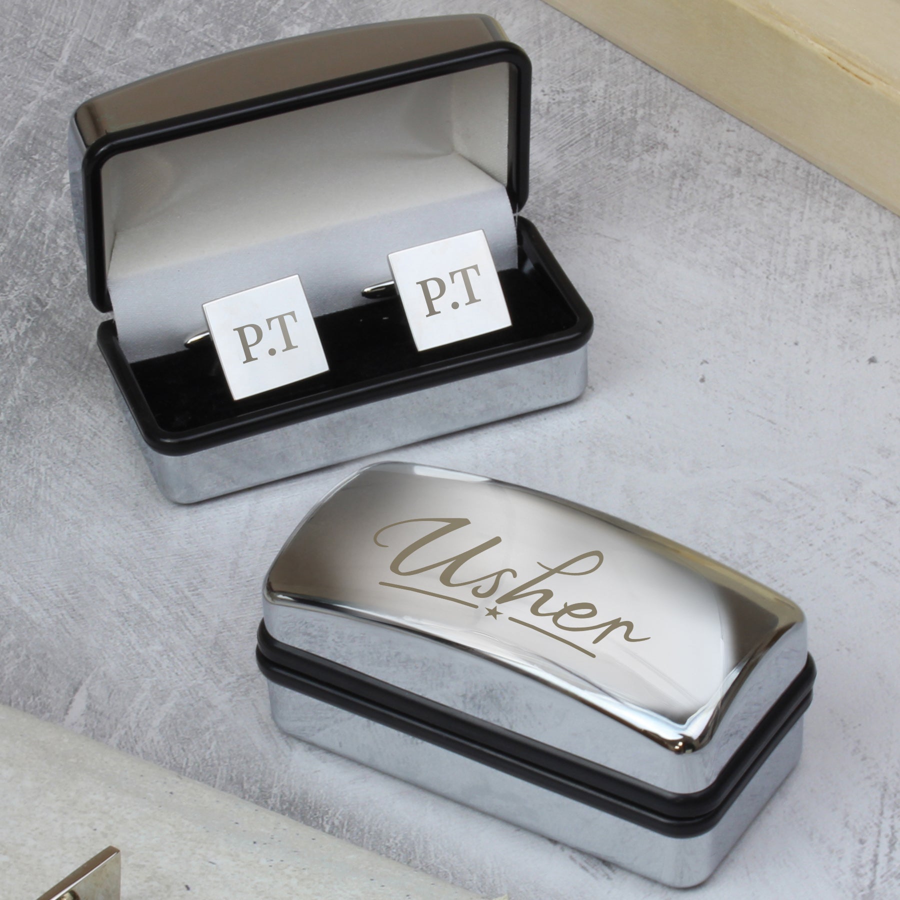 Wedding day gifts 
