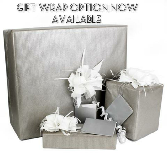 Gift Wrap Service
